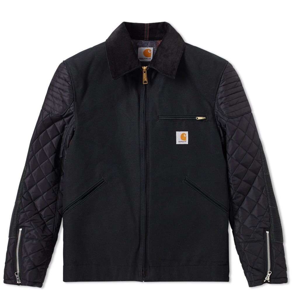 Junya Watanabe MAN x Carhartt jacket